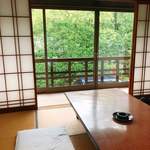 中六 - 店舗　2Ｆ和室