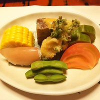 すき焼割烹 日山 - 
