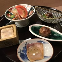 草庵　田なか - 