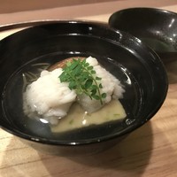 草庵　田なか - 