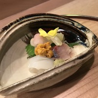 草庵　田なか - 