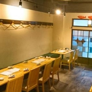座席 ぐりこ 薬院大通 居酒屋 食べログ