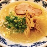 Menya Fukutahachi - らあめん