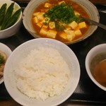 中華料理 華楽 - 