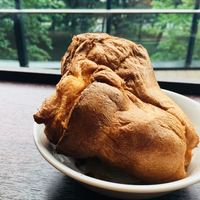トラットリア グランボッカ - ポップオーバー