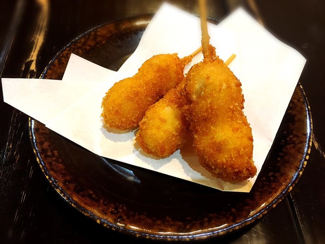 五丁目酒場 章吉