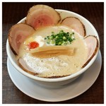 ラーメン家 みつ葉 - 