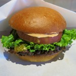 HENRY'S BURGER Daikanyama - 