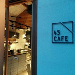 45cafe - 