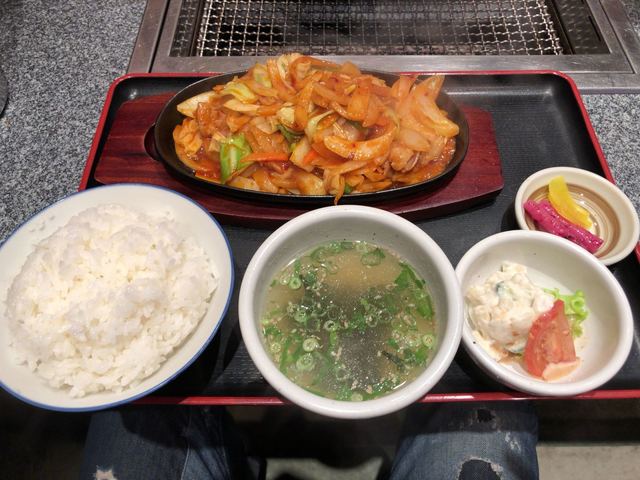 爆盛り三昧 By 飯盛り侍 あみ焼ハウスせせらぎ 七軒茶屋 焼肉 食べログ 爆盛り三昧 By 飯盛り侍 あみ焼ハウスせせらぎ 七軒茶屋 焼肉 食べログ