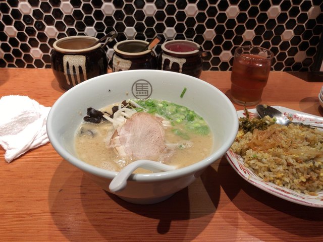 飯盛り侍さんが投稿した麺屋台 我馬 紙屋町店 広島 紙屋町 の口コミ詳細 食べログ 飯盛り侍さんが投稿した麺屋台 我馬 紙屋町店 広島 紙屋町 の口コミ詳細 食べログ