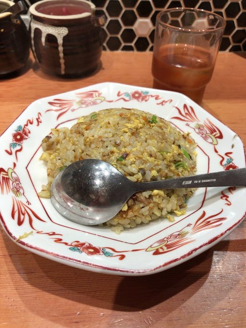 飯盛り侍さんが投稿した麺屋台 我馬 紙屋町店 広島 紙屋町 の口コミ詳細 食べログ 飯盛り侍さんが投稿した麺屋台 我馬 紙屋町店 広島 紙屋町 の口コミ詳細 食べログ