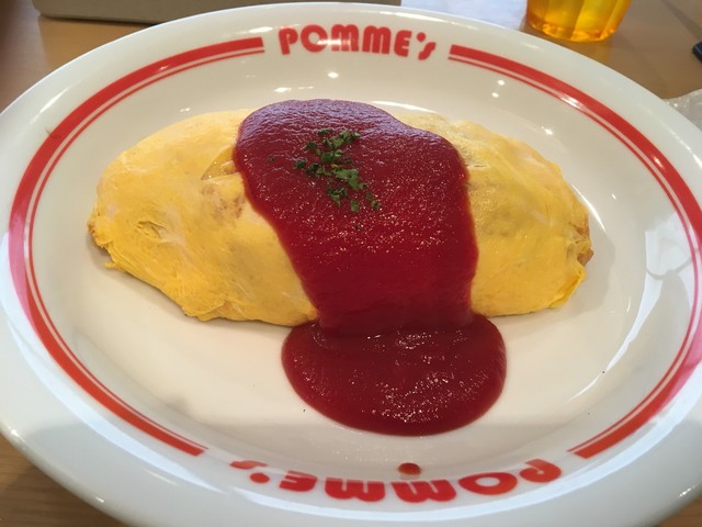 ポムの樹Gold なんばパークス店 （【旧店名】ポムの樹 セカンド