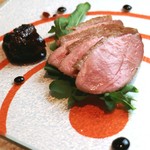 イタリア料理＆ワイン フォンタナベルデ