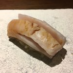 壮士 - 太刀魚