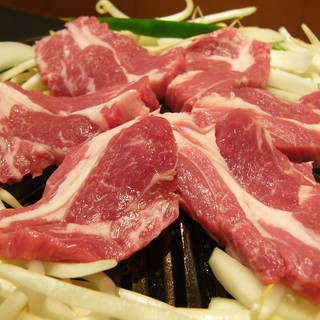 炭火焼 じんじん_1