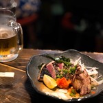 Izakaya Fuuten - 