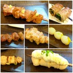 ゆしま串本 - 本日のラインナップ♪