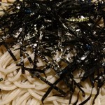 Soba Dokoro Moritaya - 