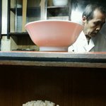 福楽 - 御主人です。