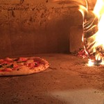 ピッツェリアオンダ