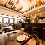 ピッツェリアオンダ