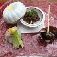 京料理 先斗町 富美家 - 