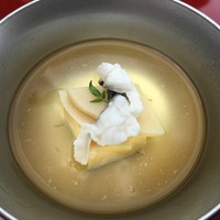 京料理 先斗町 富美家 - 
