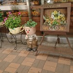 パン工房 天秤座 - 