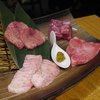 和牛焼肉 牛WAKA丸 新橋店 
