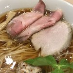 麦と麺助 - 