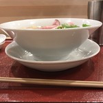 麦と麺助 - 