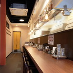 中華ノ麺 シンフウ - 