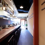 中華ノ麺 シンフウ - 