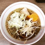 Chuuka Soba Dan - 