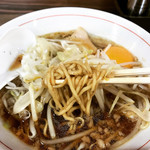 Chuuka Soba Dan - 