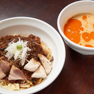 中華ノ麺 シンフウ_2