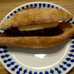 こなぎばん - 料理写真: