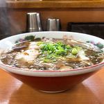 尾道ラーメン 暁 - 