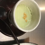 なにわ天ぷら 維心 - 