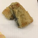 なにわ天ぷら 維心 - 