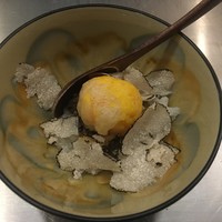 なにわ天ぷら 維心 - 