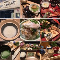 銀座米料亭 八代目儀兵衛 - 