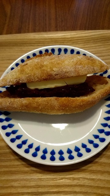 こなぎばん 神埼 パン 食べログ