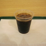 Mosu Baga - ｢アイスコーヒー｣です｡