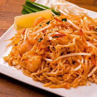 タイ料理 タイダイニングプラーローマー_2