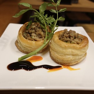 池袋西口バル 肉基地_1