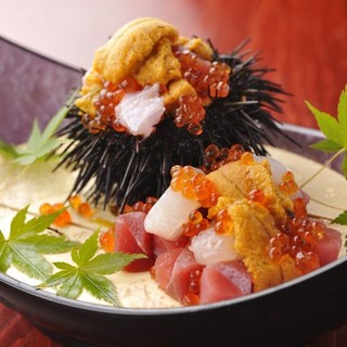 仙台せり鍋と個室和食 せり草庵_1