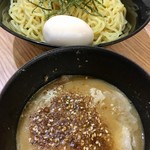 ラーメン専門店 にしかわ - 