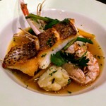 レストラン エソラ